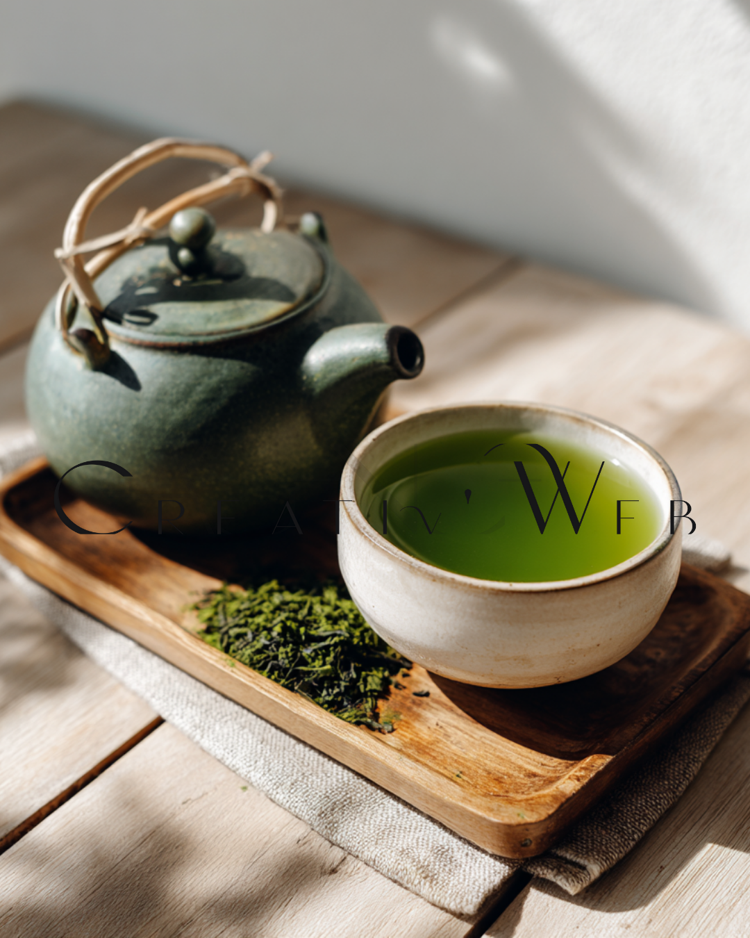 Pack Photos Matcha Aesthetic – Image 3