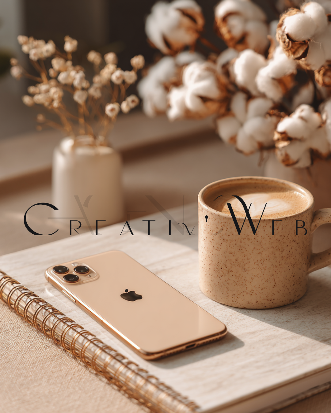 Pack cocooning december workspace – Image 3